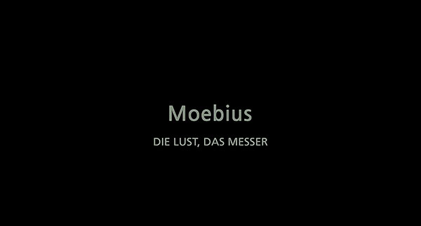 Moebius 1